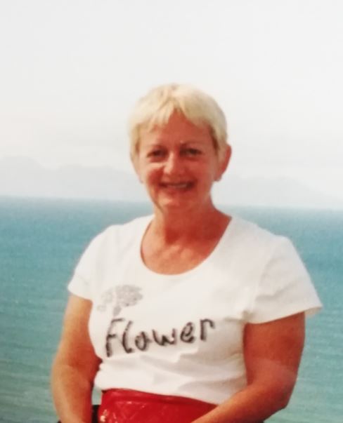 Madame Gilette DERANCY