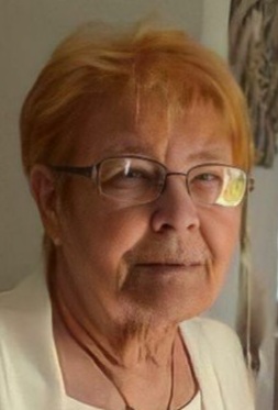 Jacqueline HERMANT né(e) MARCHAL