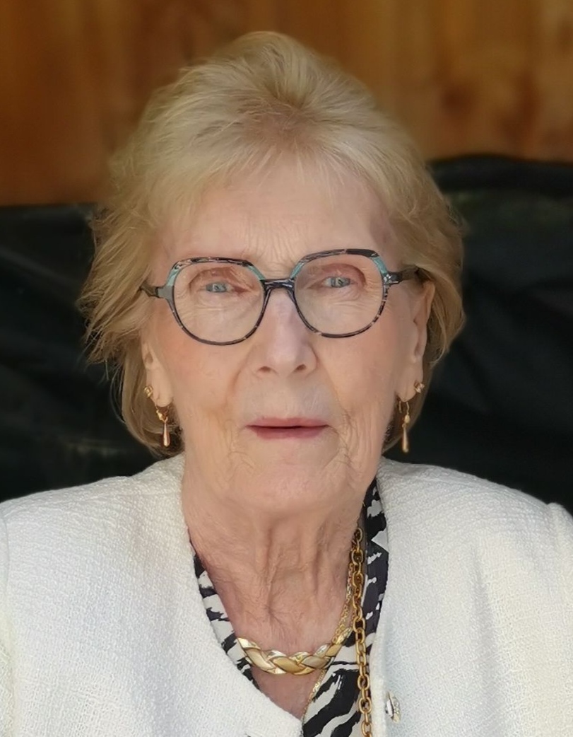 Madame Danièle CHANCELIER née BONNET