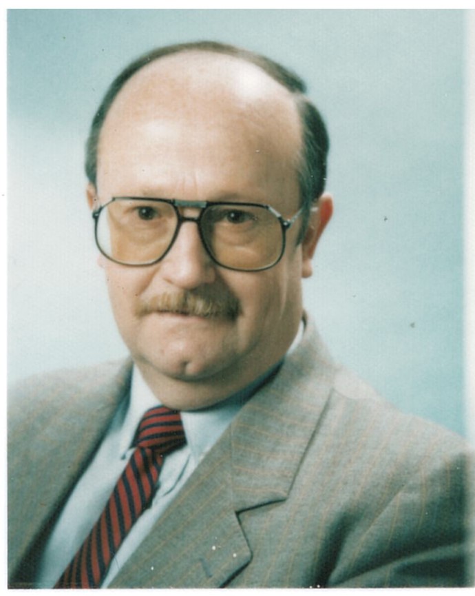 Monsieur Raymond DEQUIDT