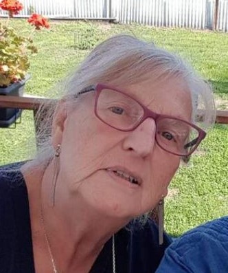 DELVINCOURT Liliane Née CHUFFART