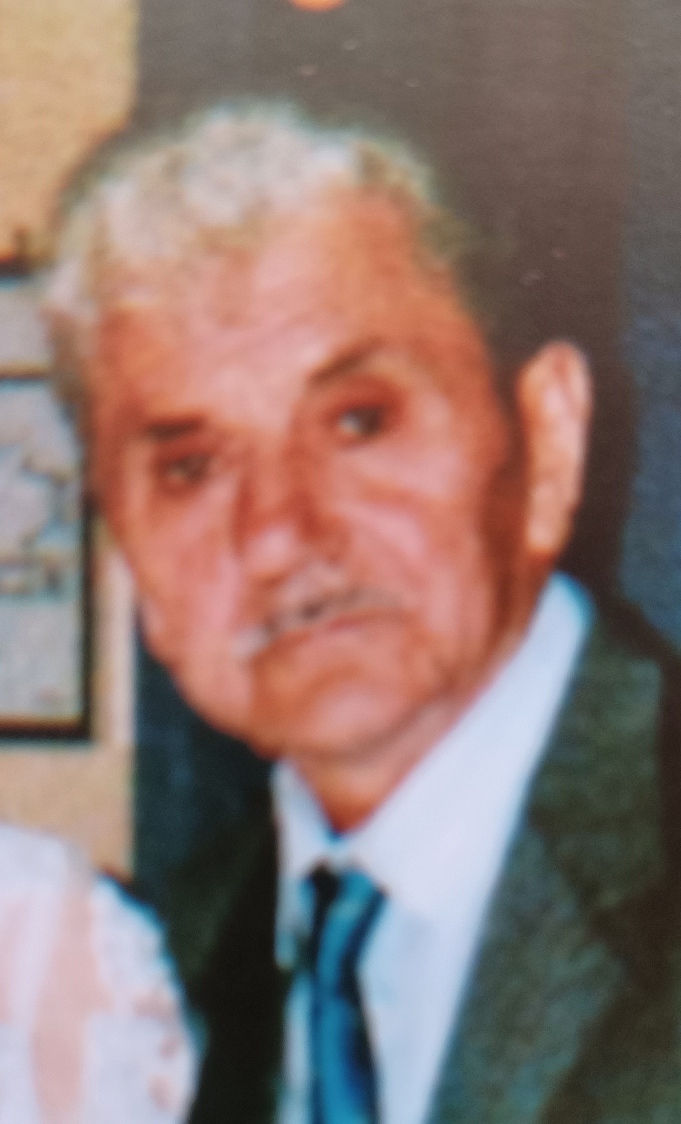 Monsieur Robert ZANDECKI