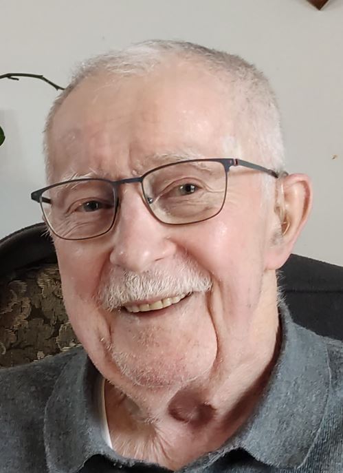 Monsieur Adrien DUBOIS