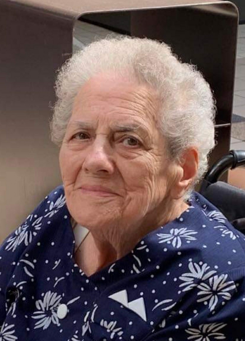 Madame Ursmarine GAROFALO née DUSSART