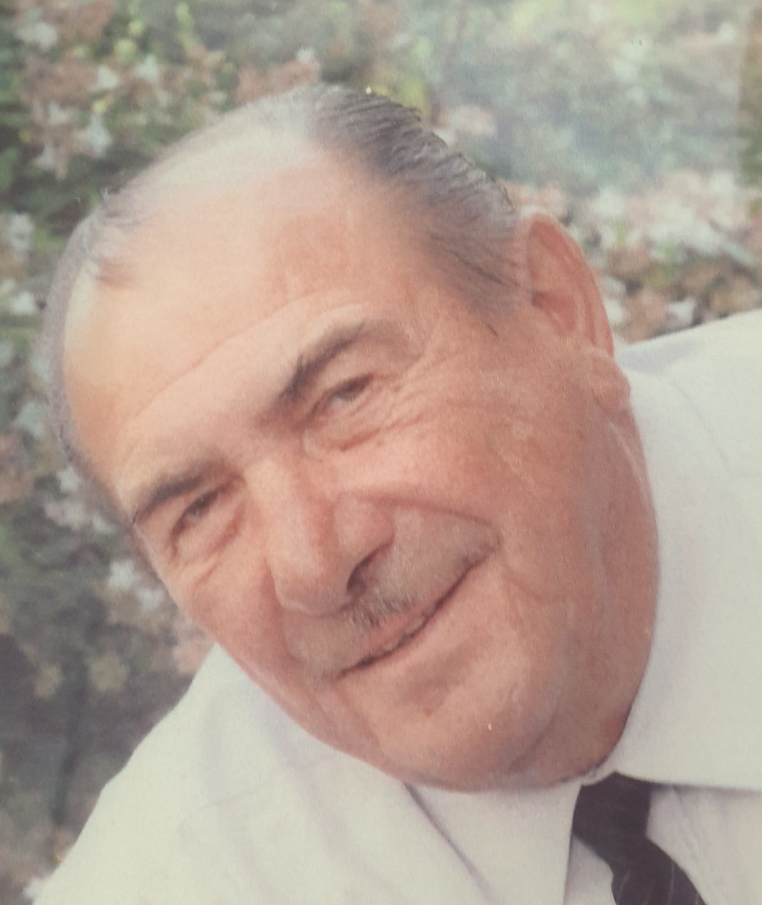 Monsieur Felix PINDARA