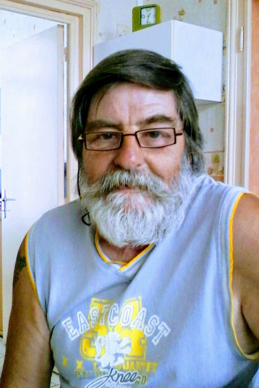 Monsieur Edmond HANQUEZ