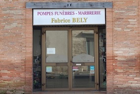 Pompes Funebres BELY - Beaumont-de-Lomagne - Timoko 