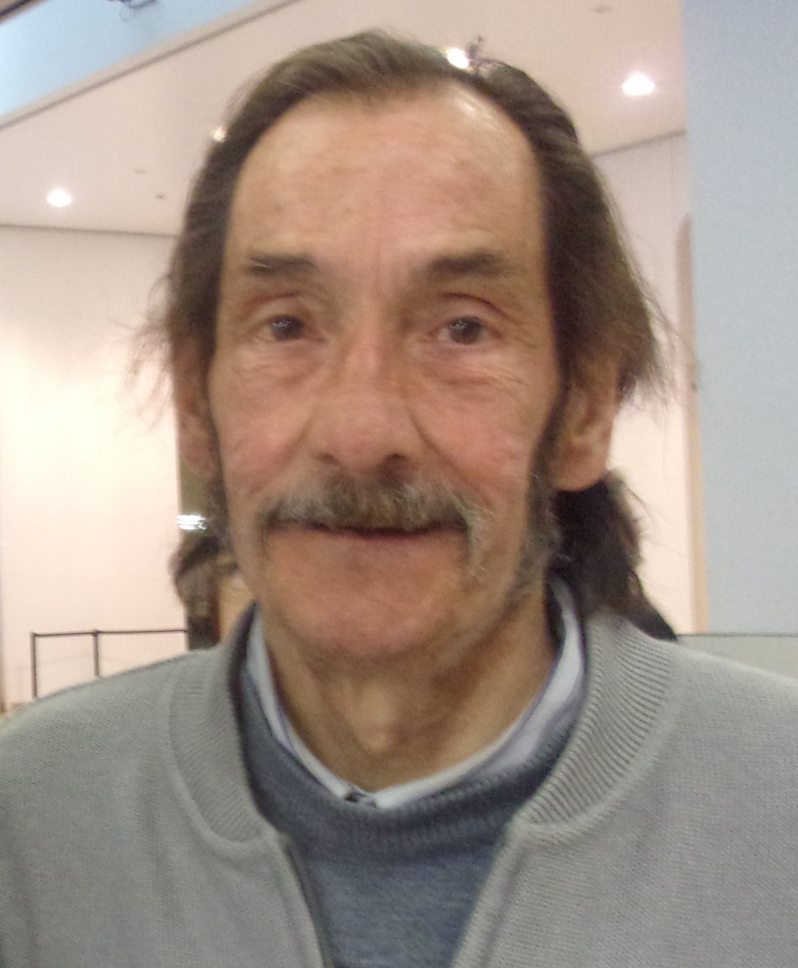 Monsieur Patrick REGNIER