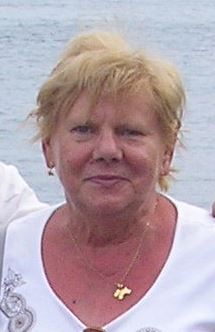 Madame Marie-thérèse DEBROUCKER née MATTON