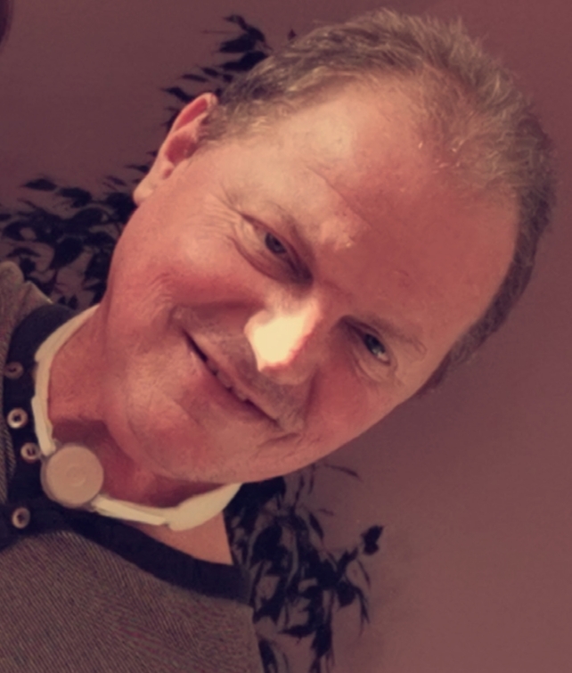 Monsieur Frédéric LABESSE