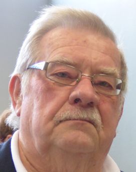 Monsieur Julien MARCINIAK