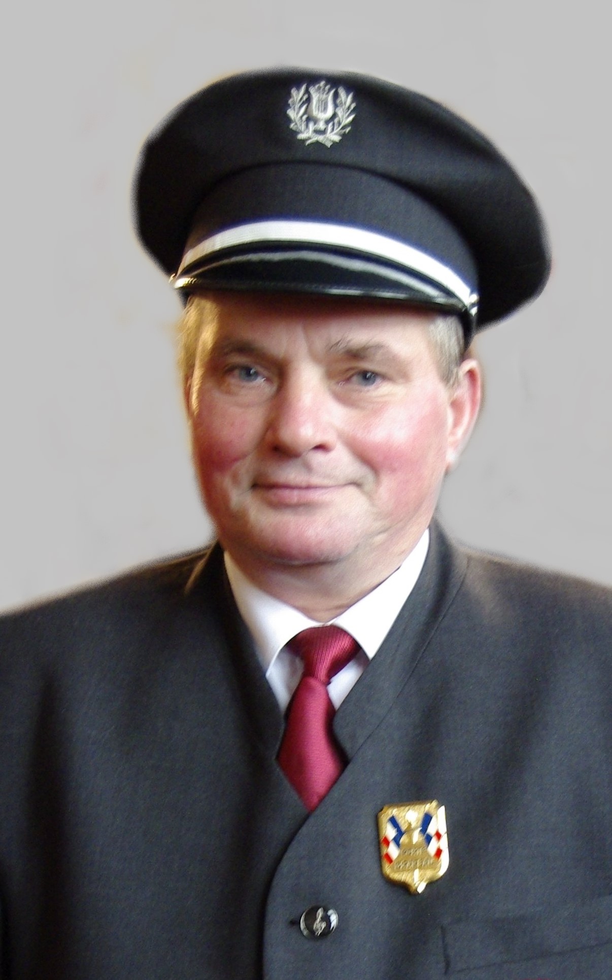 Monsieur Christian GEERAERT