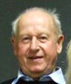 Monsieur Bernard VION