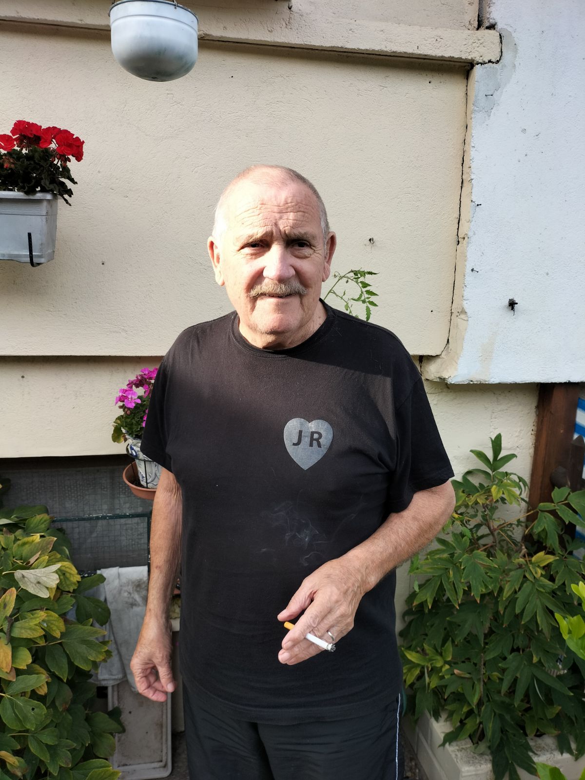 Monsieur Robert Pierre PROBST