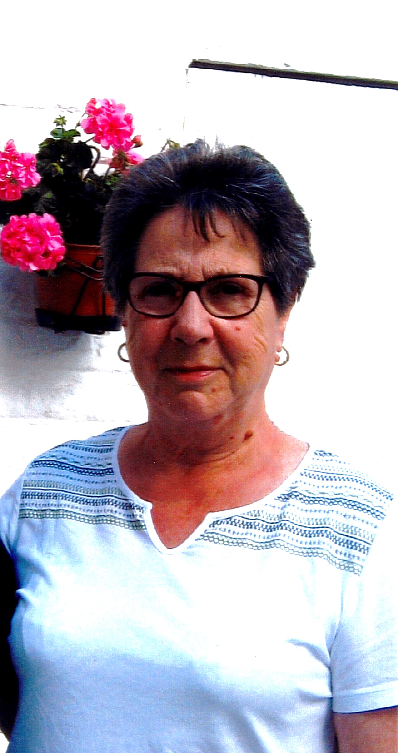 Madame Vve Andrée PAPEGAEY né(e) PETIT