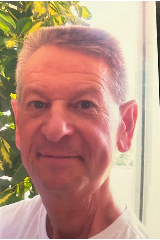 Monsieur Francis LACAES