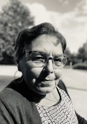 Madame Martine, Mercedes ABDALLAH née ABDALLAH