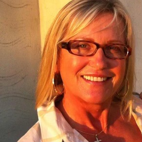 Madame Suzanne TEDESCO née BARBOLOSI