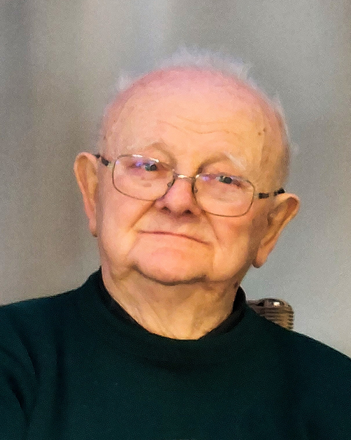 Monsieur Roger HOCHEPIED