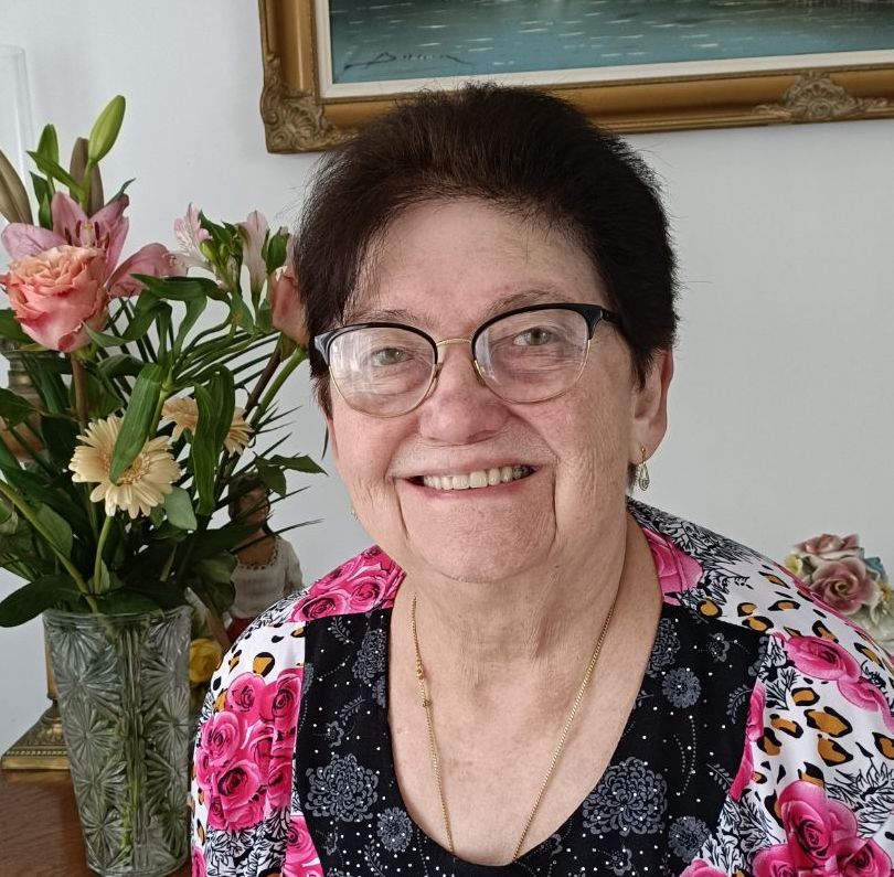 Madame Chantal JACQUES née DERETZ