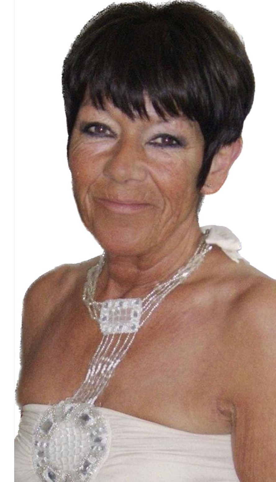 Madame Marie-noëlle OVERLOT née LAURENT