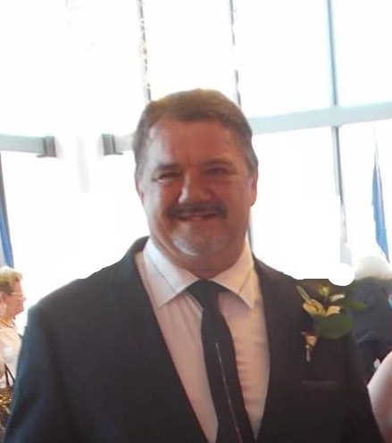 Monsieur Dominique BUSEINE