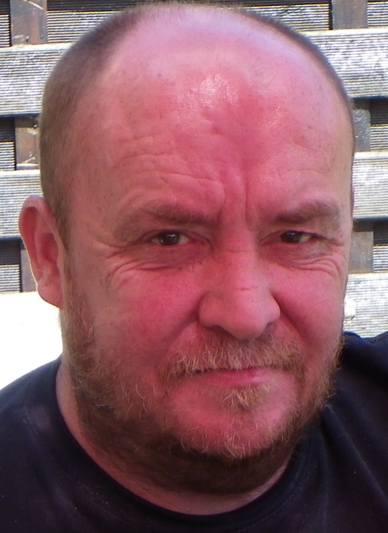 Dany CHRISTIAENS né(e) CHRISTIAENS