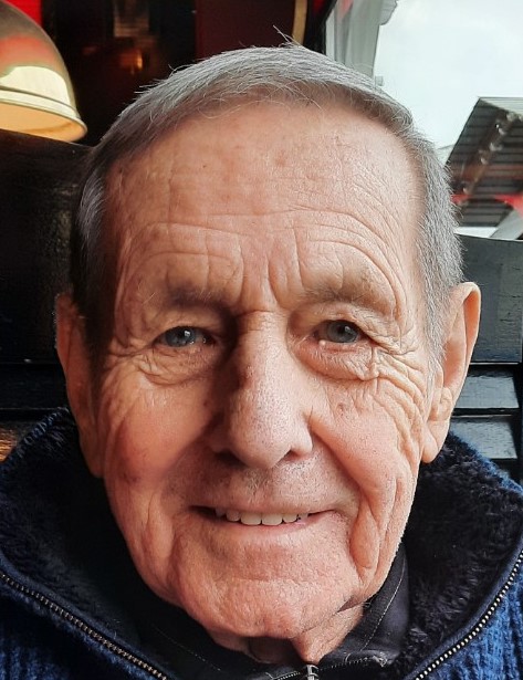 Monsieur Roger, Jacques, Ernest SCHAEFFER