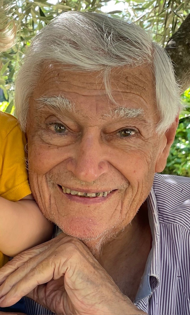 Monsieur Louis, Edouard CONSO