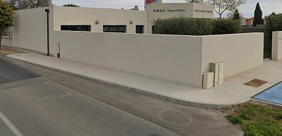Pompes Funèbres FENOY - Ste Marie de la Mer - Arago 