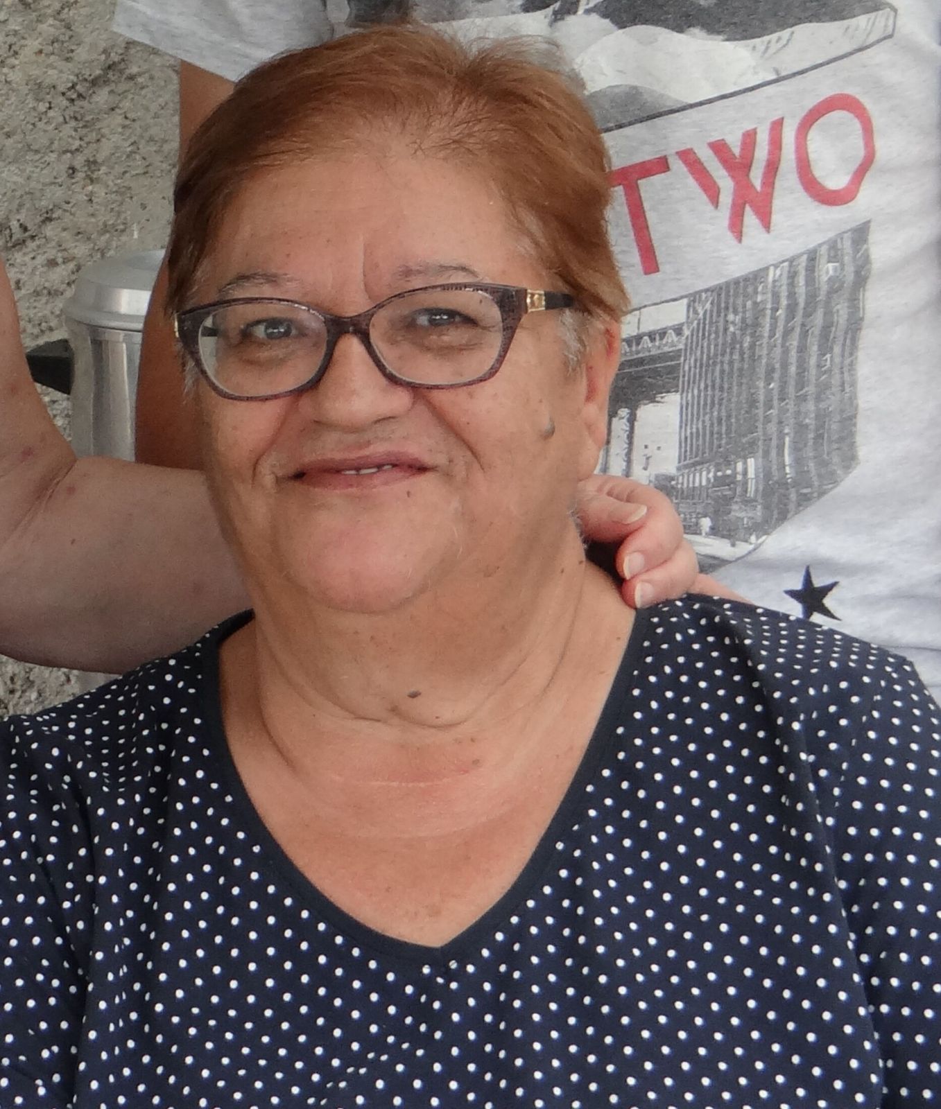 Madame Palmina JALABERT née CIARDELLO