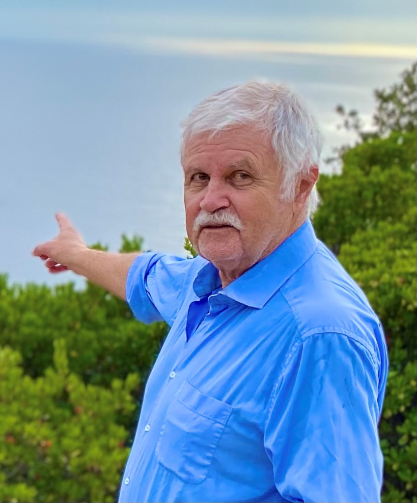 Monsieur Bernard LIEFOOGHE