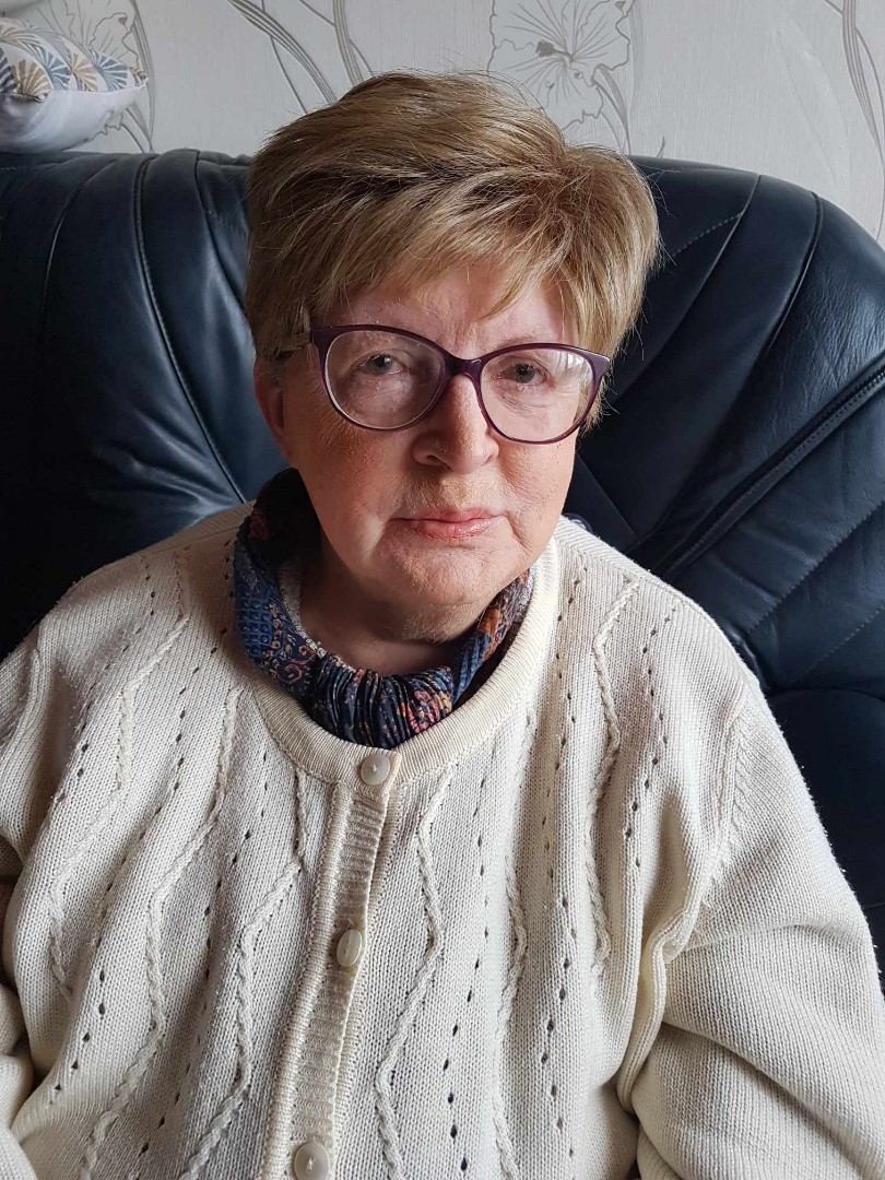 Madame Laurence DOUCHEZ née BOUTRY