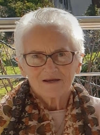 Madame Victoire PORCU née MORETTI