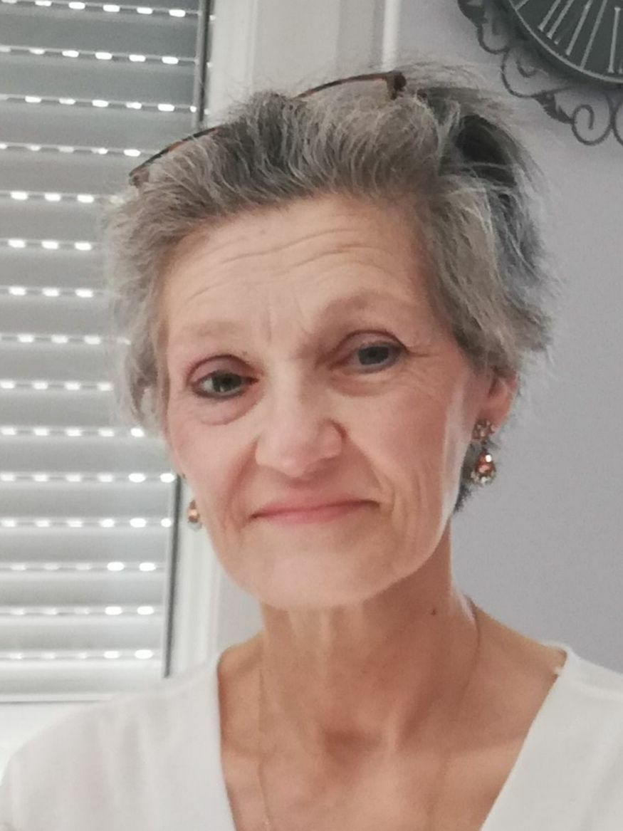 Madame Marie-noëlle CRETEL née JOSIEN