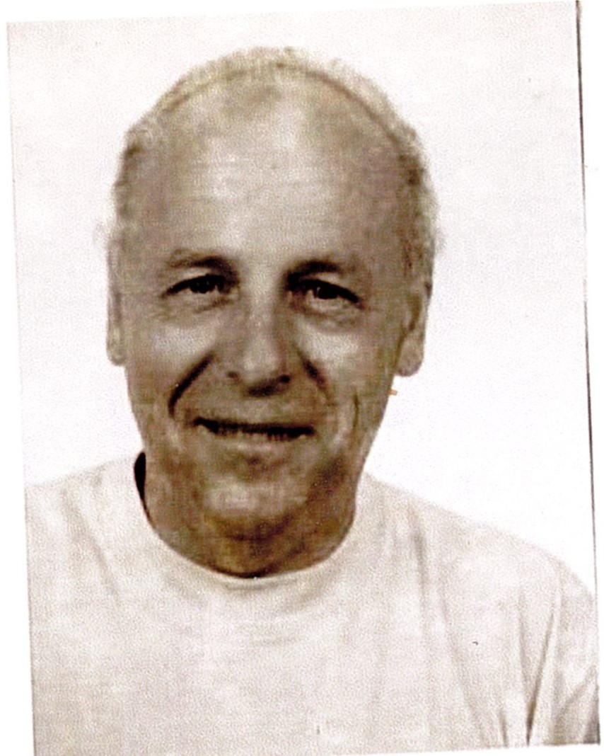 Monsieur Francis LE PAPE