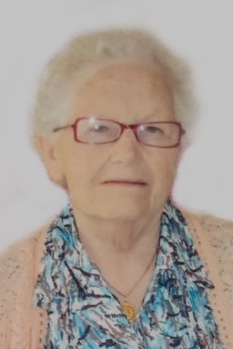 Madame Vve Fernande NICOLET née Fernande DEVULDER