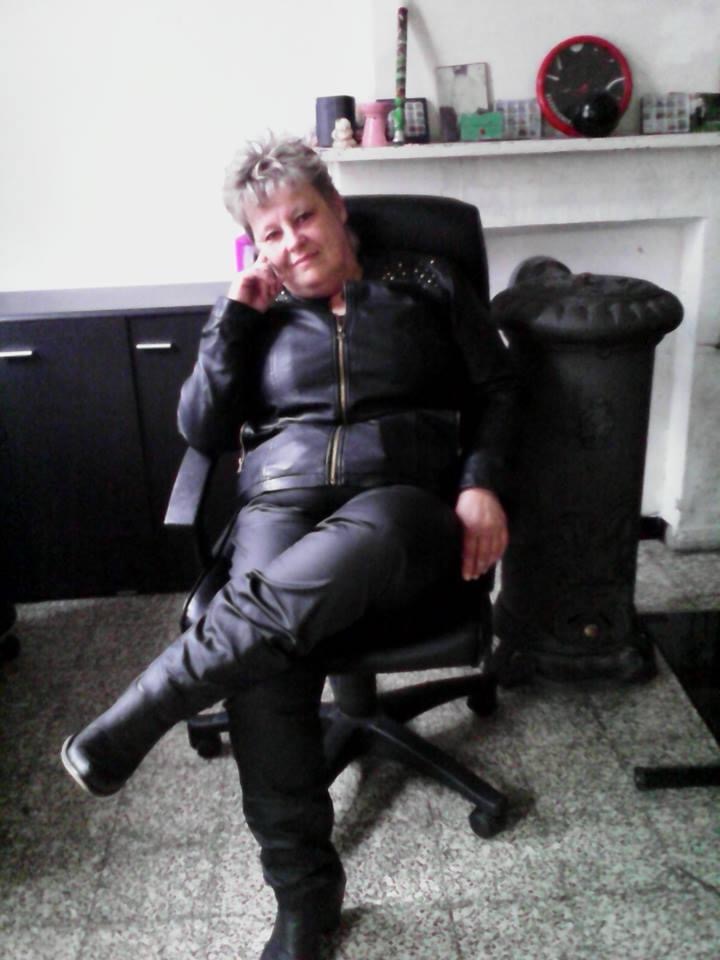 Madame Sabine VILQUE