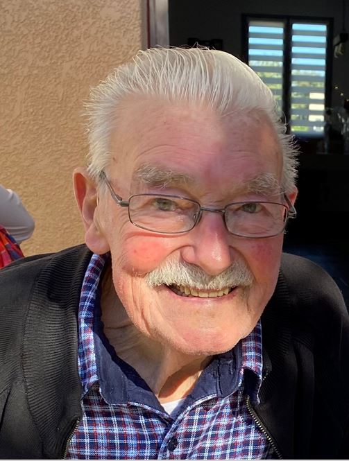 Photo de profil de Monsieur Daniel CRETON