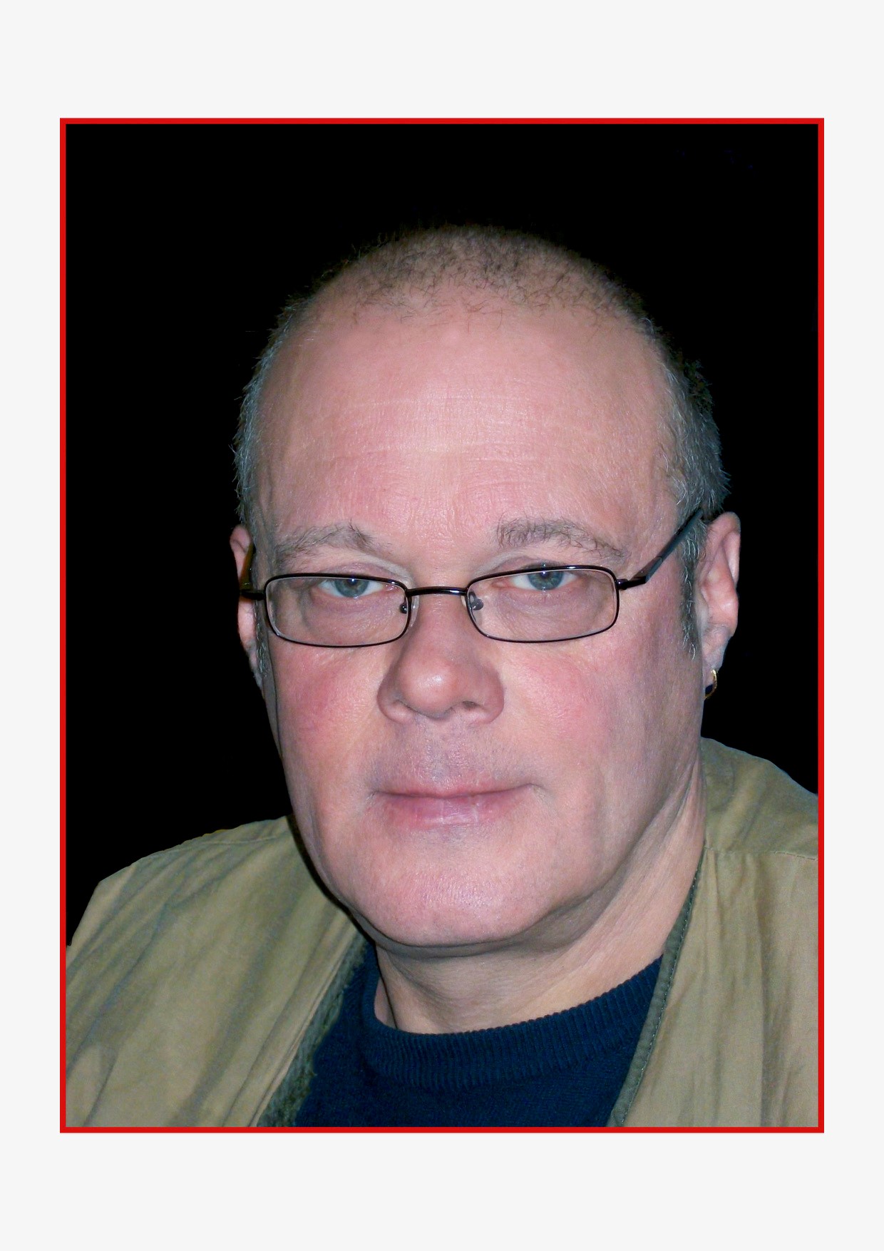 Monsieur Philippe DÉPREZ