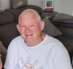 Monsieur Robert MULLIN