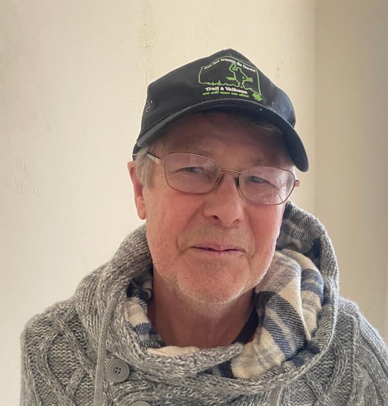 Photo de profil de Monsieur Jean-Claude MARTIN