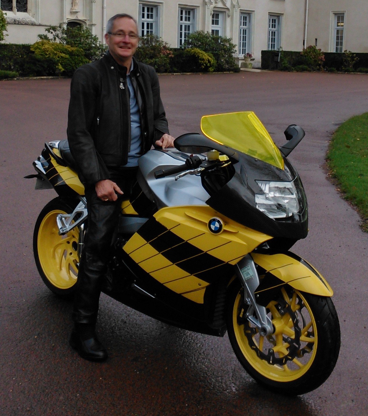 Monsieur Philippe LEFEBVRE