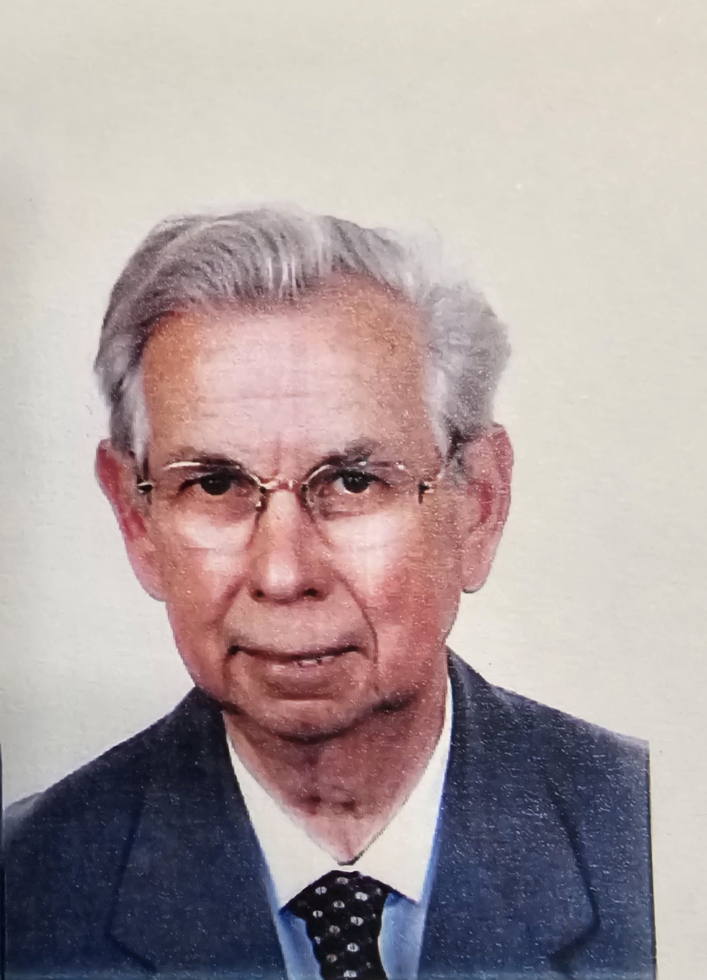 Monsieur Jean FRYSON