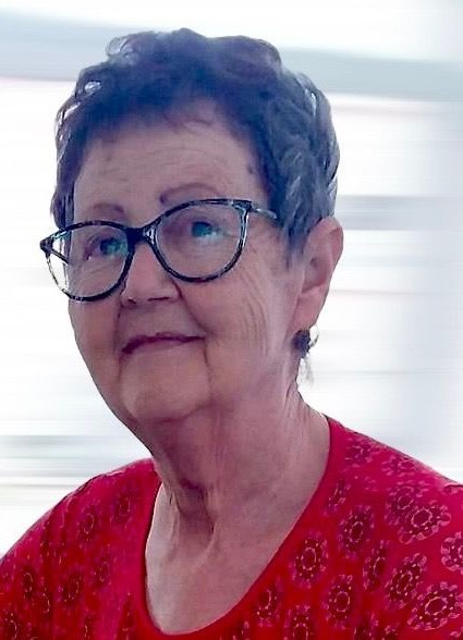 Madame Roseline VASSEUR née CRETON