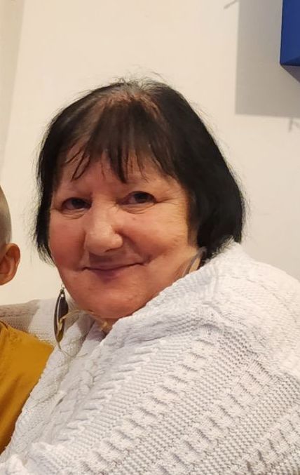 Madame Chantal Thérèse LECOCQ née LECOCQ