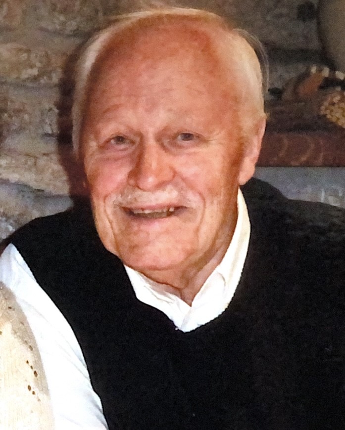 Monsieur Gilbert FOURNIER