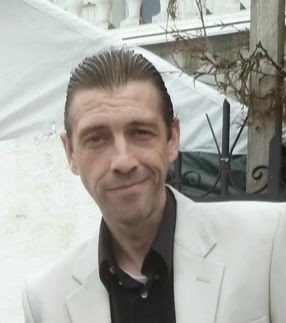 Photo de profil de Monsieur Stéphane Benoît Denis GUERIN