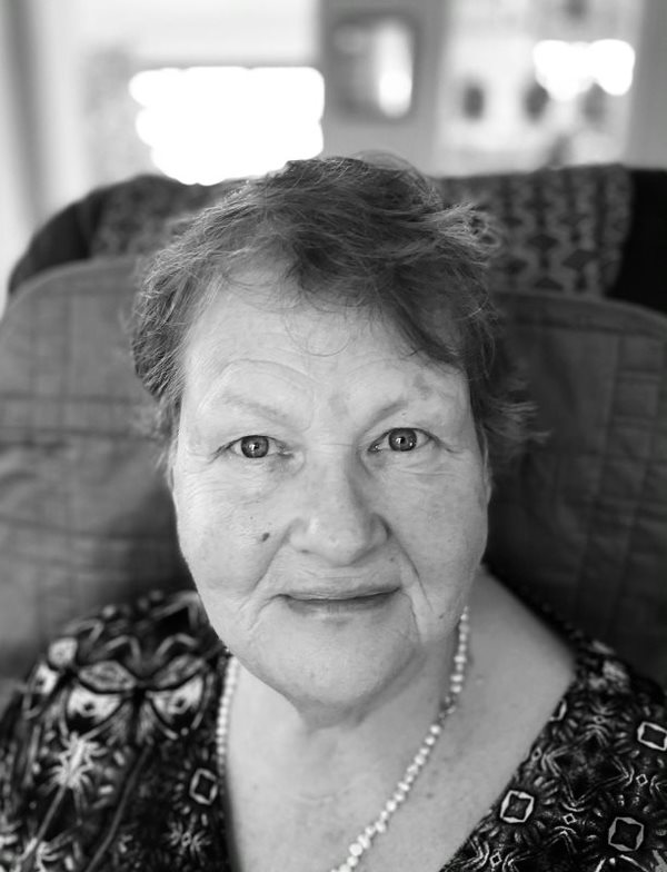 Madame Brigitte BONDUELLE née LESTAVEL