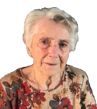 Madame Christiane PAPINEAU née PERROTEY
